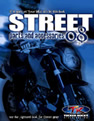 Tucker Rocky Motorcycle Covers